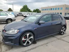 3VW547AU8JM260940 2018 VOLKSWAGEN GTI