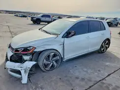 3VW547AU8JM266804 2018 VOLKSWAGEN GTI