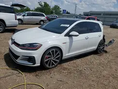 3VW547AU8JM273879 2018 VOLKSWAGEN GTI