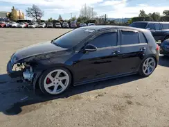 3VW547AU8JM286440 2018 VOLKSWAGEN GTI