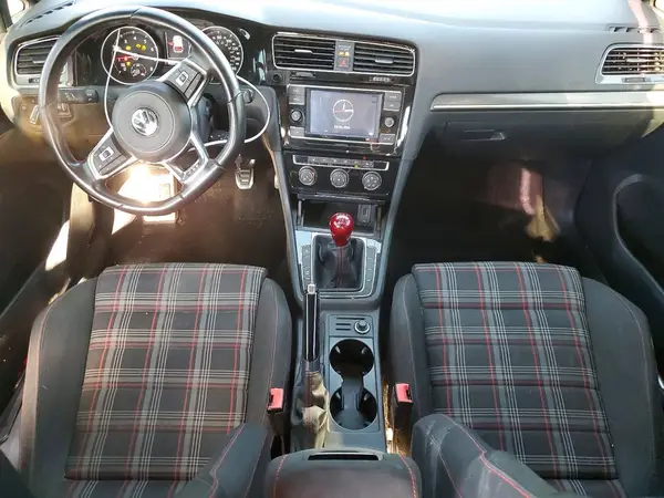 3VW547AU8JM286440 2018 VOLKSWAGEN GTI - Image 8