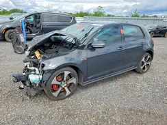 3VW547AU9GM034026 2016 VOLKSWAGEN GTI