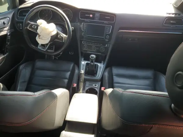 3VW547AU9GM046810 2016 VOLKSWAGEN GTI - Image 8
