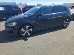 3VW547AU9GM058116 2016 VOLKSWAGEN GTI