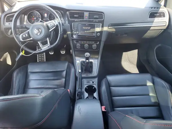 3VW547AU9GM058116 2016 VOLKSWAGEN GTI - Image 8