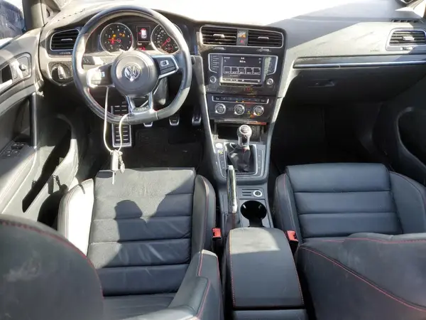 3VW547AU9GM069519 2016 VOLKSWAGEN GTI - Image 8