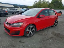 3VW547AU9HM001528 2017 VOLKSWAGEN GTI