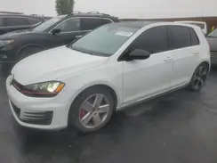 3VW547AU9HM005529 2017 VOLKSWAGEN GTI