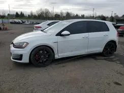 3VW547AU9HM011380 2017 VOLKSWAGEN GTI