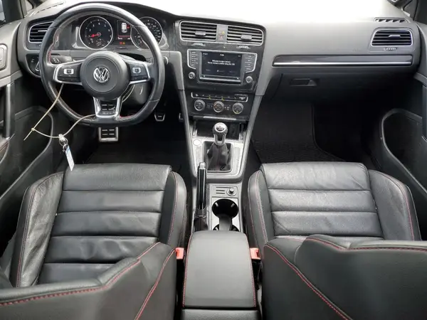 3VW547AU9HM011380 2017 VOLKSWAGEN GTI - Image 8