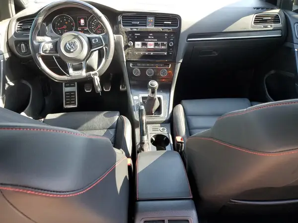 3VW547AU9HM012268 2017 VOLKSWAGEN GTI - Image 8