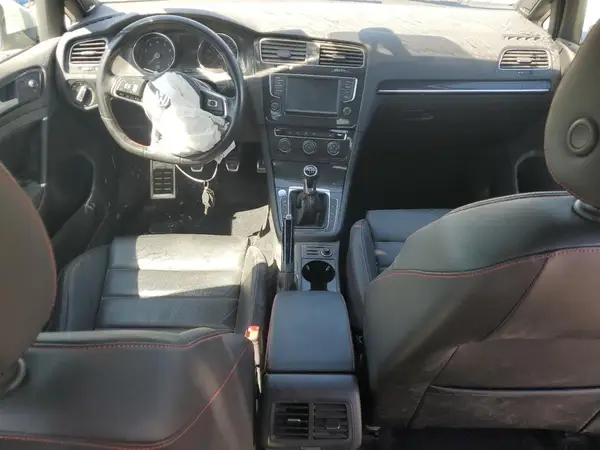 3VW547AU9HM012934 2017 VOLKSWAGEN GTI - Image 8