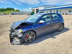 3VW547AU9HM022427 2017 VOLKSWAGEN GTI