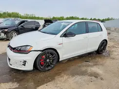 3VW547AU9HM023884 2017 VOLKSWAGEN GTI
