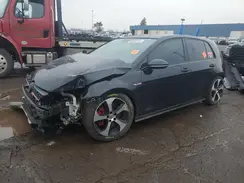 3VW547AU9HM024422 2017 VOLKSWAGEN GTI