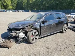 3VW547AU9HM026624 2017 VOLKSWAGEN GTI