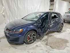 3VW547AU9HM026851 2017 VOLKSWAGEN GTI