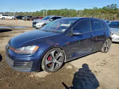 3VW547AU9HM031645 2017 VOLKSWAGEN GTI