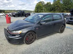 3VW547AU9HM034268 2017 VOLKSWAGEN GTI