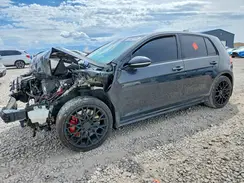 3VW547AU9HM038191 2017 VOLKSWAGEN GTI