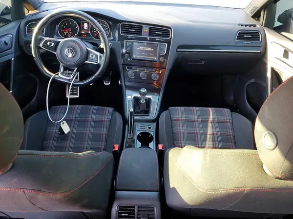 3VW547AU9HM043343 2017 VOLKSWAGEN GTI - Image 8