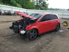 3VW547AU9HM049353 2017 VOLKSWAGEN GTI