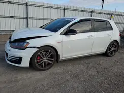 3VW547AU9HM051636 2017 VOLKSWAGEN GTI