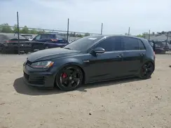 3VW547AU9HM057887 2017 VOLKSWAGEN GTI