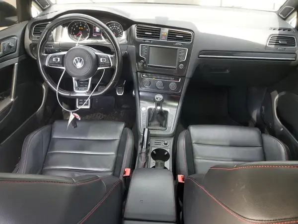 3VW547AU9HM057887 2017 VOLKSWAGEN GTI - Image 8