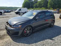 3VW547AU9HM060532 2017 VOLKSWAGEN GTI