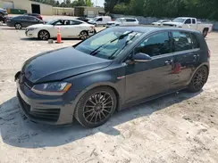 3VW547AU9HM067383 2017 VOLKSWAGEN GTI