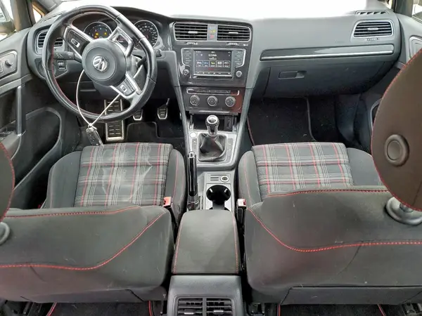 3VW547AU9HM067481 2017 VOLKSWAGEN GTI - Image 8