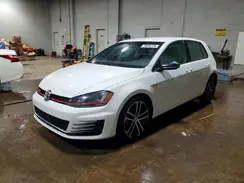 3VW547AU9HM076424 2017 VOLKSWAGEN GTI