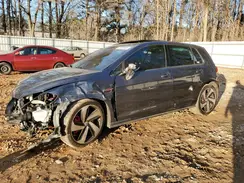 3VW547AU9JM251065 2018 VOLKSWAGEN GTI