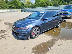 3VW547AU9JM251518 2018 VOLKSWAGEN GTI