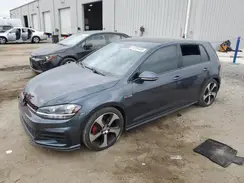 3VW547AU9JM254709 2018 VOLKSWAGEN GTI