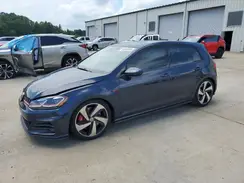 3VW547AU9JM264639 2018 VOLKSWAGEN GTI