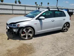 3VW547AU9JM279450 2018 VOLKSWAGEN GTI