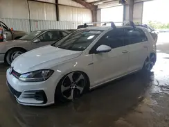 3VW547AU9JM290982 2018 VOLKSWAGEN GTI