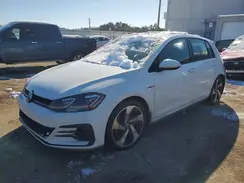 3VW547AU9JM296247 2018 VOLKSWAGEN GTI