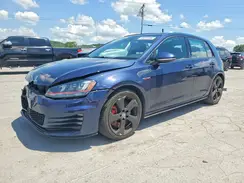 3VW547AUXGM026906 2016 VOLKSWAGEN GTI