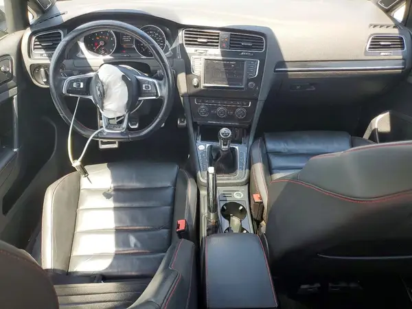3VW547AUXGM026906 2016 VOLKSWAGEN GTI - Image 8