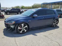 3VW547AUXGM027635 2016 VOLKSWAGEN GTI