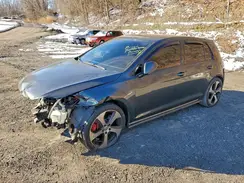 3VW547AUXGM036934 2016 VOLKSWAGEN GTI