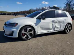 3VW547AUXGM055001 2016 VOLKSWAGEN GTI