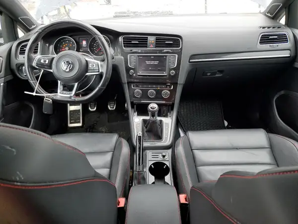 3VW547AUXGM056987 2016 VOLKSWAGEN GTI - Image 8
