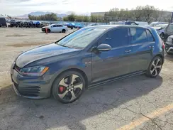 3VW547AUXGM057489 2016 VOLKSWAGEN GTI
