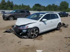 3VW547AUXGM067052 2016 VOLKSWAGEN GTI