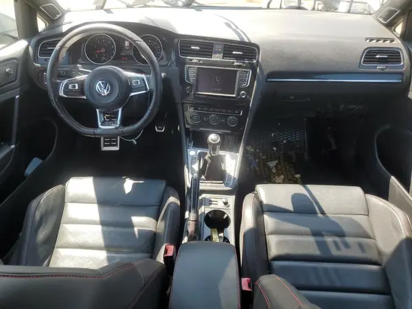 3VW547AUXGM067052 2016 VOLKSWAGEN GTI - Image 8
