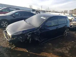 3VW547AUXHM008231 2017 VOLKSWAGEN GTI